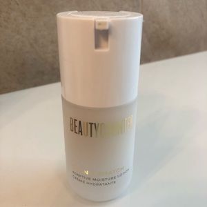 BeautyCounter Adaptive Moisture face lotion